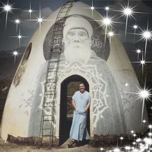 Meet your Posher, Sammy